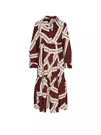 OPUS | Midikleid WERANO LANE | 